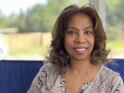 Educator Melody Michaux, Co-creator of the 3E Program for Social Justice and Change