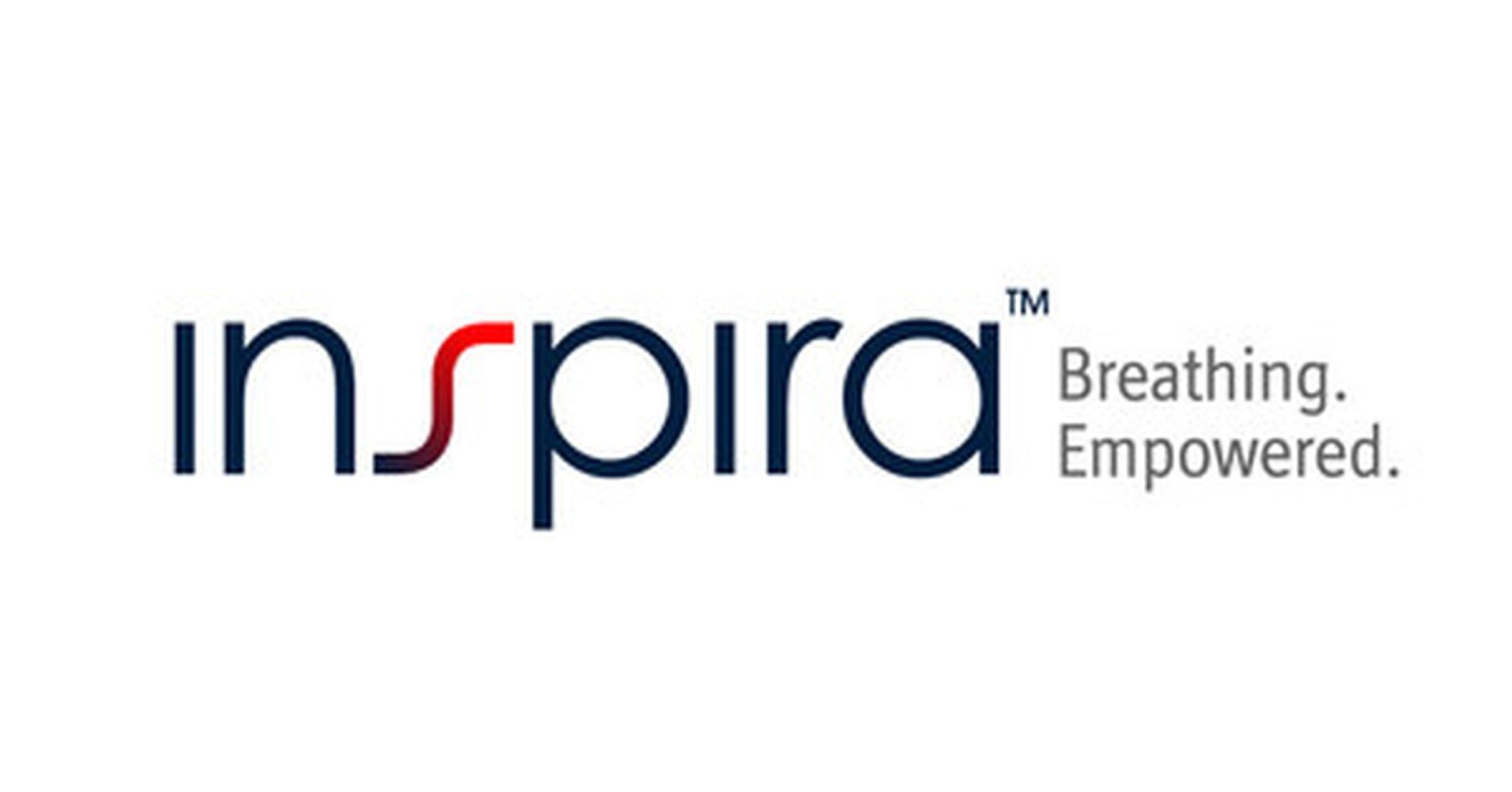 Inspira™ Announces 510(k) FDA Submission of INSPIRA™ ART100 Towards  Commercialization