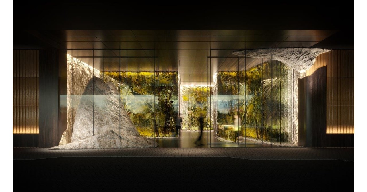 Dorchester Collection, Tokyo