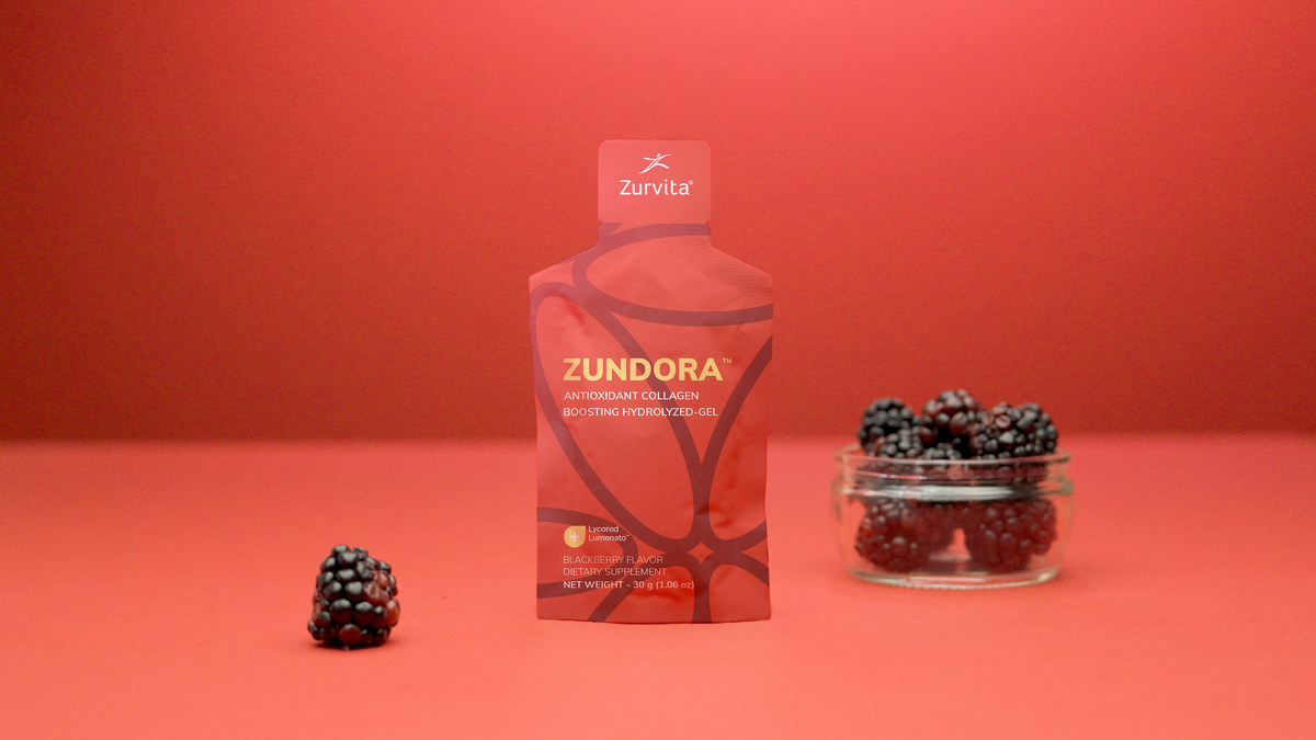 Zundora is a Trailblazing Collagen Supplement: A Breakthrough Blend in Beauty from Within - Vimarsana News