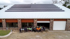 LOCAL SOLAR COMPANY HELPS ABANDONED SOLAR CUSTOMERS