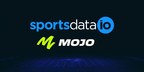 Mojo Selects SportsDataIO as Key Data Provider