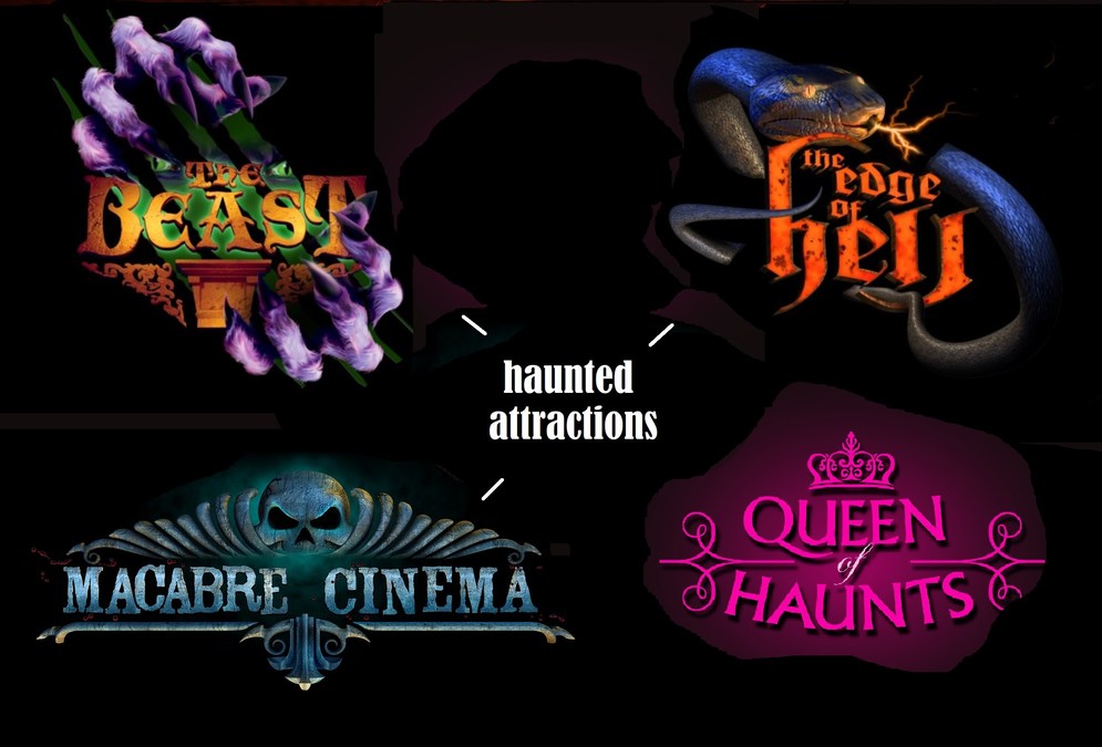 49th Season Opener for Nationally-Acclaimed Haunted Attractions in Kansas City Set to Thrill - Vimarsana News