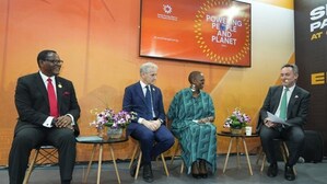 Global Energy Alliance for People and Planet Reports Strong First Year