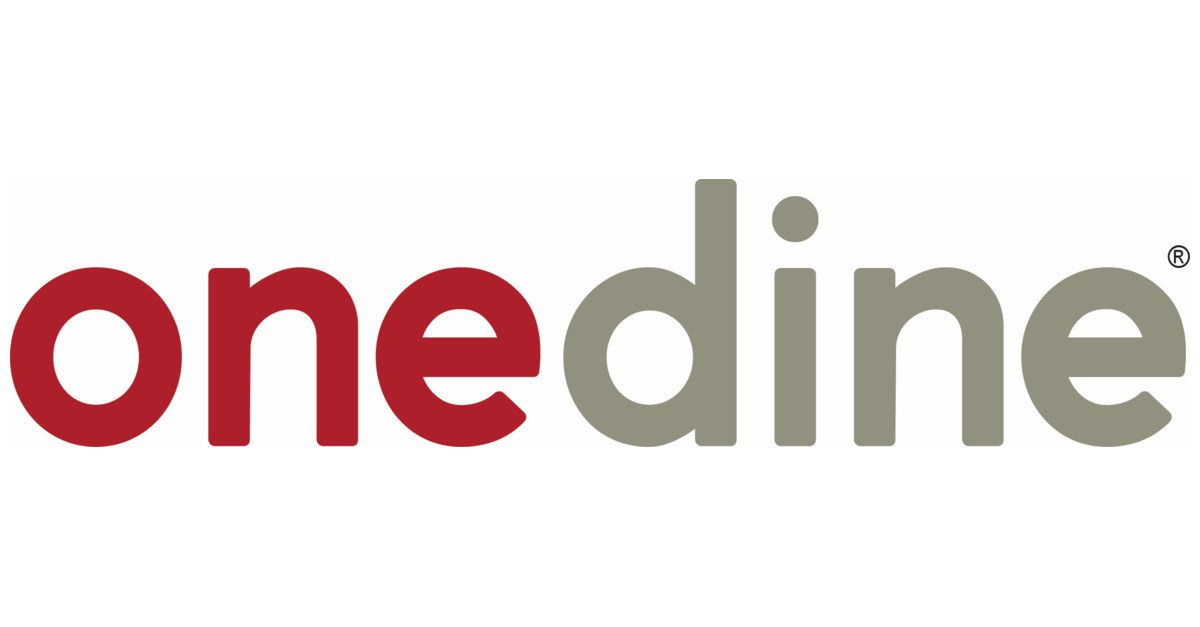 ONEDINE MAKES TECHNOLOGY DONATION TO CHILDREN'S HEALTH℠