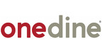 OneDine推出OneDine结账:餐厅提高桌子转动次数、劳动效率和客户数据采集的新方法