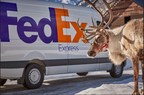 FedEx Survey: Canadians Gearing Up to be Savvy Shoppers This Holiday Season
