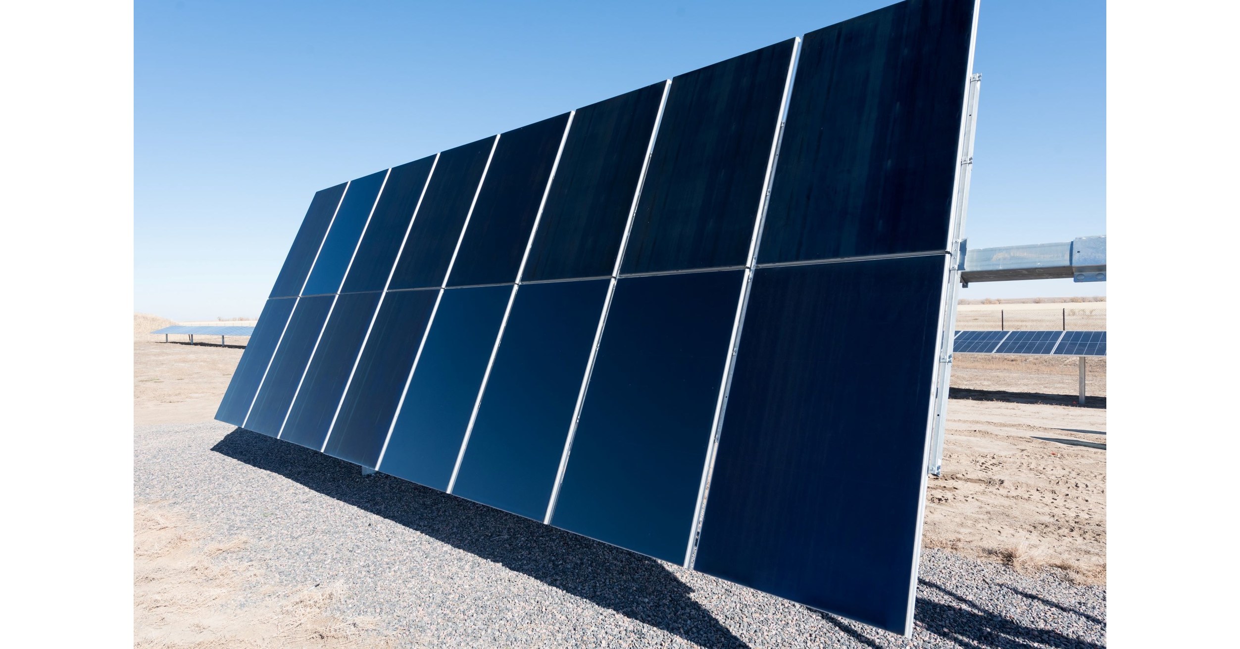 FTC's Novel Clamping Solution for First Solar Modules Enables Rapid ...