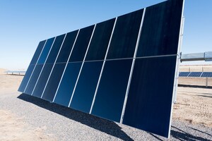 FTC's Novel Clamping Solution for First Solar Modules Enables Rapid Installation