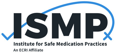 (PRNewsfoto/Institute for Safe Medication Practices)