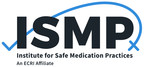 ISMP Encourages Adoption of Medication Error Reduction Plans