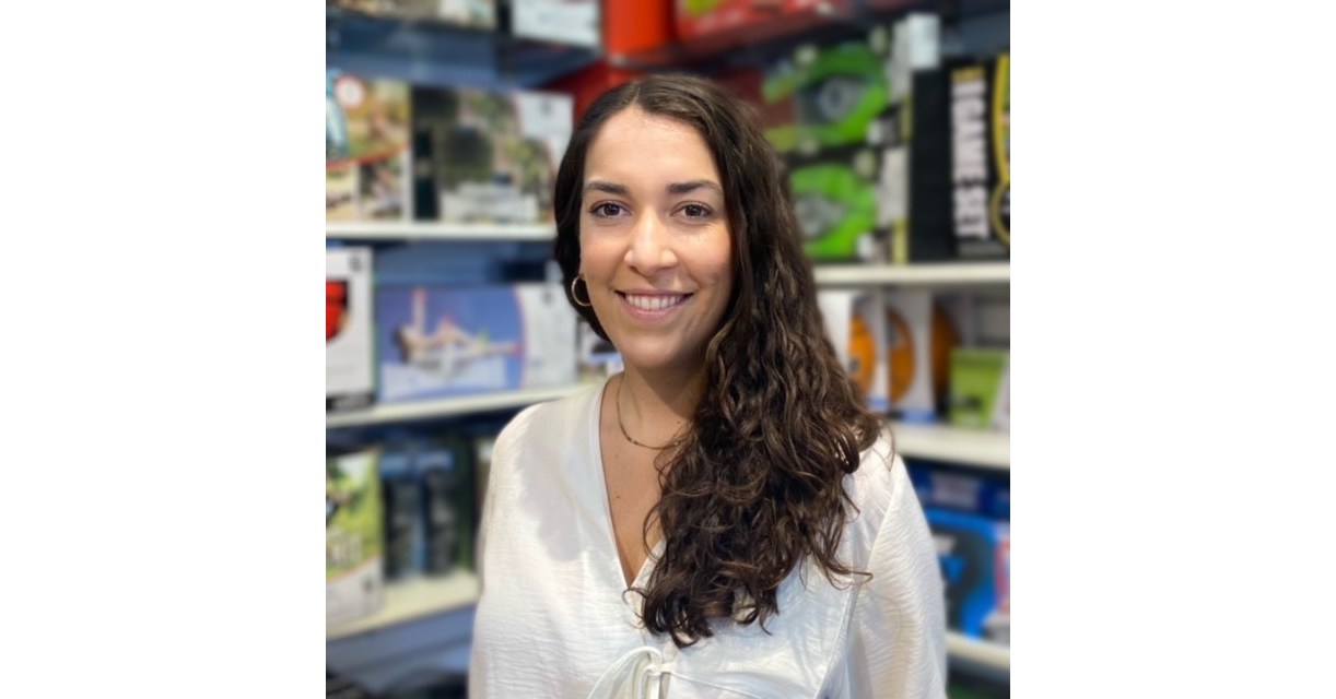 THE CANADIAN TOY ASSOCIATION ANNOUNCES FIRSTEVER RISING STAR AWARD WINNERS