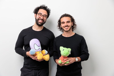 THE CANADIAN TOY ASSOCIATION ANNOUNCES FIRST-EVER RISING STAR AWARD WINNERS
