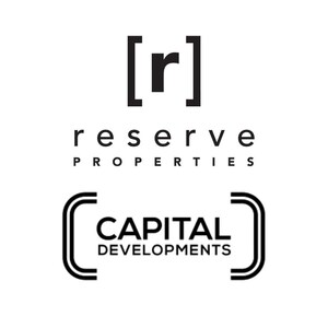 Reserve Properties and Capital Developments announce over 500 units sold at 8 Elm