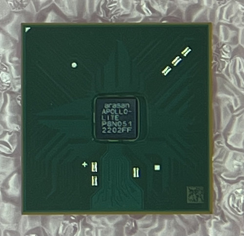 Arasan C-PHY v2.0 / D-PHY v2.5 Combo ASIC Arasan C-PHY v2.0 / D-PHY v2.5 Combo ASIC
