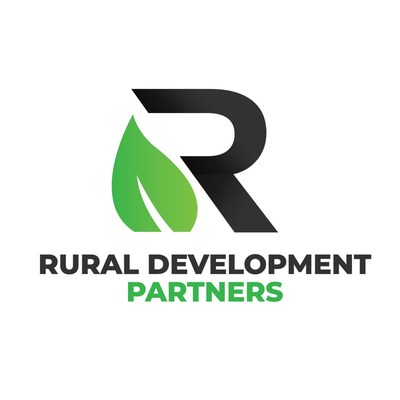 Forging Public-Private Partnerships for Catalytic Job Growth in Rural America (PRNewsfoto/Rural Development Partners)