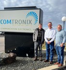 Pye-Barker Fire &amp; Safety Adds ComTronix in Wyoming, Expanding Its Reach and Capabilities