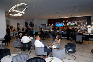 Sweet Spot Club Now Open in Palm Desert