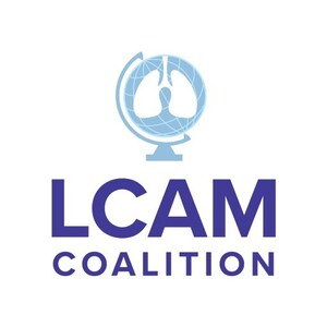 Global LCAM Coalition Launches Multinational Lung Cancer Awareness Month Campaign