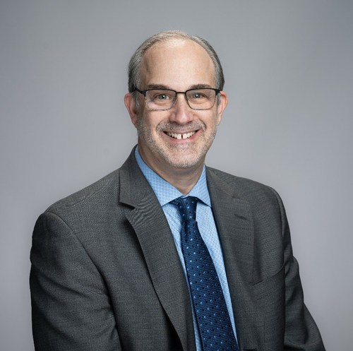 WesternU names Dr. Jonathan Labovitz as School of Podiatric Drugs Dean