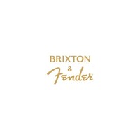 BRIXTON® AND FENDER® RELEASE LIMITED EDITION FASHION COLLECTION TO CELEBRATE THE 60th ANNIVERSARY OF THE ICONIC JAGUAR® GUITAR