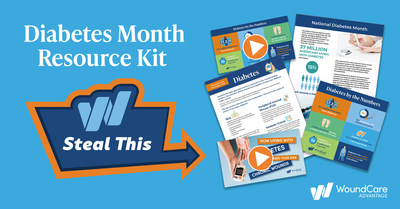 Steal this Diabetes Month Resource Kit: thewca.com/2022/11/01/steal-this-diabetes-month-resource-kit/