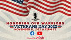 Wounded Warrior Project to Honor Veterans with Special Show,...