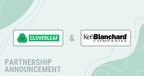 Cloverleaf® Partners With The Ken Blanchard Companies® To Help Teams Love Working Together