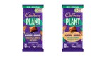 Mondelēz International introduit la tablette de chocolat végétalienne Cadbury Plant Bar au Canada