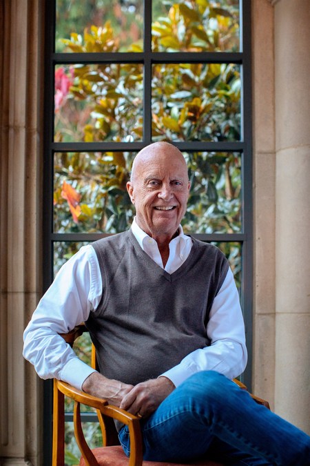 Washington Wine Mourns Industry Giant Allen Shoup 1943 - Vimarsana News