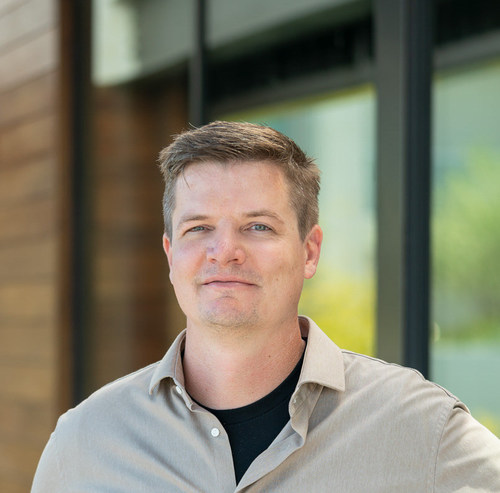 Ryan Barker, CTO, Zefr Ryan Barker, CTO, Zefr