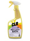 CLR Cleaning Brand Elevates Brilliant Bath Cleaning Product With New Lavender Fragrance