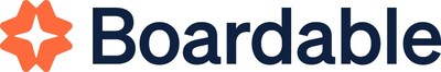 Boardable logo (PRNewsfoto/Boardable)