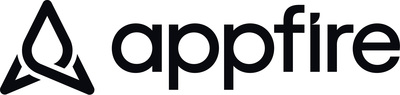 Appfire logo (PRNewsfoto/Appfire)