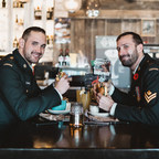 La Belle et La Boeuf Burger Bar offrira des repas gratuits à tous les anciens combattants et militaires actifs le 11 novembre dans toute la province