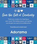 Adorama Kicks-Off the Holiday Season with Unbeatable Tech Deals,...