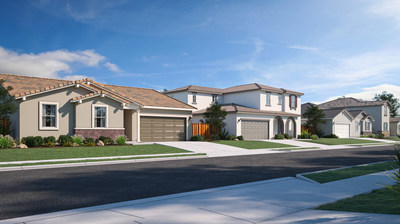 Home shoppers are invited to the grand opening of Lennar’s newest Bay Area communities – Laurel and Elderberry in Hollister, CA. The event will take place Saturday, Nov. 12 from 11 a.m. to 3 p.m.