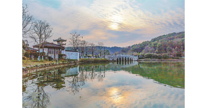 China making strides in wetlands conservation efforts