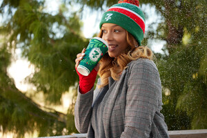 7-Eleven's Winter Wonderland Cocoa is Back by Popular Demand