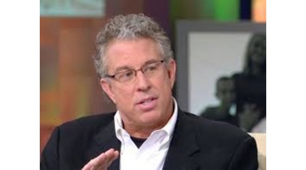 MBH PARTNERS WITH DR. BRUCE PERRY, COAUTHOR OF NEW YORK TIMES BESTSELLER "WHAT HAPPENED TO YOU?" - Vimarsana News