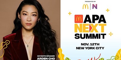 McDonald's APA Next Summit