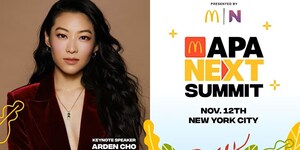 McDonald's USA Convenes Top Asian Pacific American Thought Leaders for First-Ever College Education Summit Aimed at Helping APA Students Map Out Their Career Success