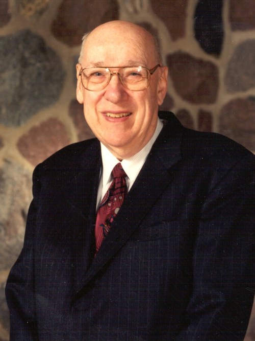 Robert D. Kern, Founder of Generac