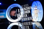 Xinhua Silk Road: S/S 2023 Shenzhen Fashion Week highlights green development, sci-tech innovation
