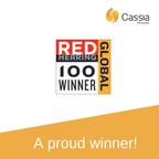 Cassia Networks Makes the 2022 Red Herring Top Global Winner List!