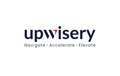 UPWISERY Logo