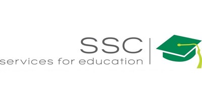 SSC Services for Education (PRNewsfoto/SSC Services for Education)