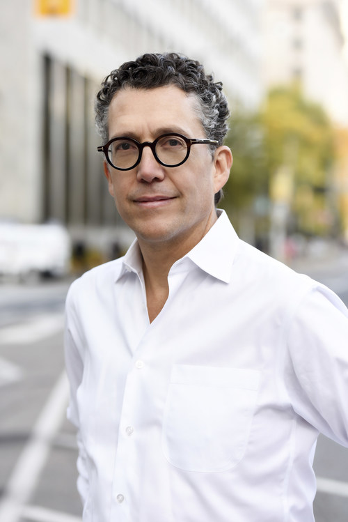 Antonio Gómez-Palacio has been named the new Chair of DIALOG, an integrated design practice with more than 600 team members and five studios across North America.