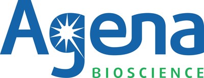 Agena Bioscience develops, manufactures, and supplies genetic analysis systems and reagents, including the MassARRAYÂ(R) System. The system is a highly sensitive, cost-effective, mass spectrometry-based platform for high-throughput genetic analysis, and is used globally in diverse research fields such as cancer profiling for solid tumors and liquid biopsies, inherited genetic disease testing, pharmacogenetics, agricultural genomics, and clinical research. (PRNewsFoto/Agena Bioscience) (PRNewsFoto/) (PRNewsfoto/Agena Bioscience) Agena Bioscience develops, manufactures, and supplies genetic analysis systems and reagents, including the MassARRAYÂ(R) System. The system is a highly sensitive, cost-effective, mass spectrometry-based platform for high-throughput genetic analysis, and is used globally in diverse research fields such as cancer profiling for solid tumors and liquid biopsies, inherited genetic disease testing, pharmacogenetics, agricultural genomics, and clinical research. (PRNewsFoto/Agena Bioscience) (PRNewsFoto/) (PRNewsfoto/Agena Bioscience)