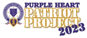 This Veterans Day, Nominations Open for National Purple Heart Tribute